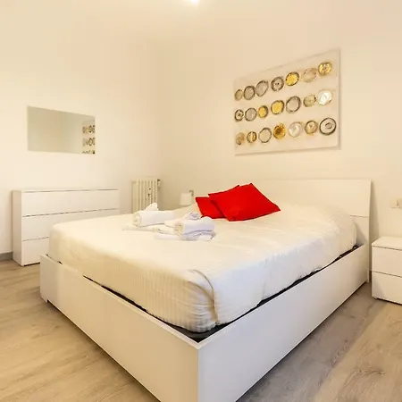 Appartement Youhosty - Pantigliate 8 Milan