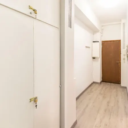 Appartement Youhosty - Pantigliate 8 *