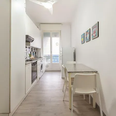 Youhosty - Pantigliate 8 Appartement Milan