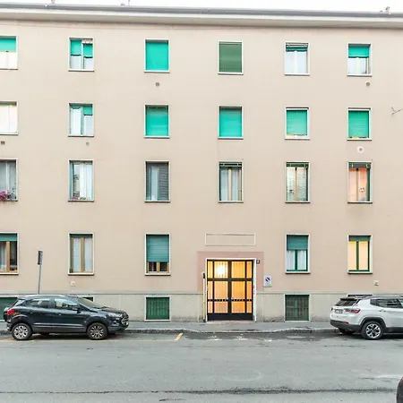 Youhosty - Pantigliate 8 Appartamento Milano